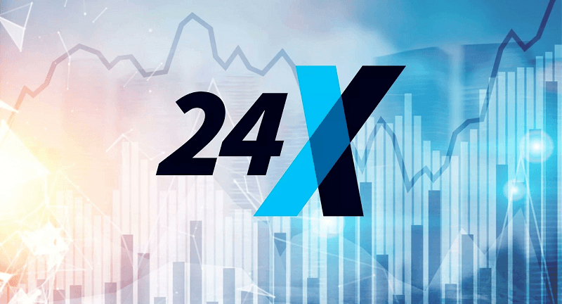 Image for 24 Exchange Hits Record $7.5 Billion In Daily NDF Trading Volume - FinanceFeeds
