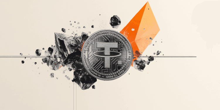 Image for Tether mints another $1,000,000,000 USDT on Justin Sun’s Tron blockchain: TRX traders could profit