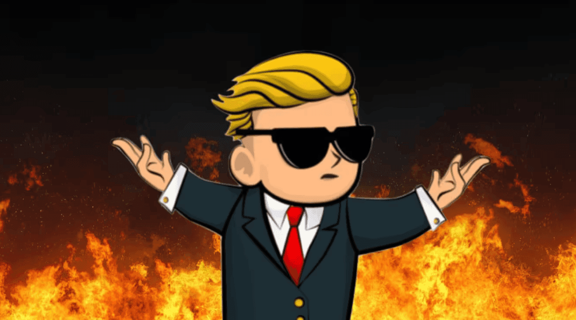 Image for Yesterday was a big day for BTFD