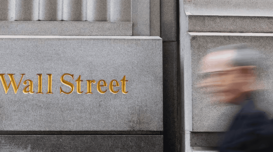 Image for Hedge funds hit with steepest margin calls since 2020 Covid crisis