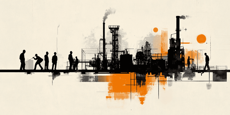 Image for US March NFP likely to ease as economic uncertainty intensifies