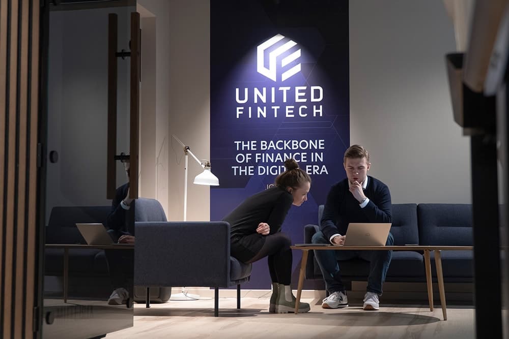Image for United Fintech's Athena Expands North America Presence With Senior Appointment - FinanceFeeds