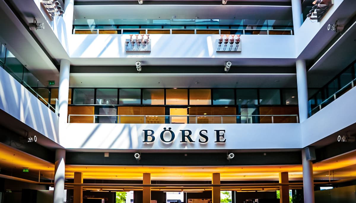 Image for Structured Securities And ETPs Lead Boerse Stuttgart's Growth In Turnover - FinanceFeeds