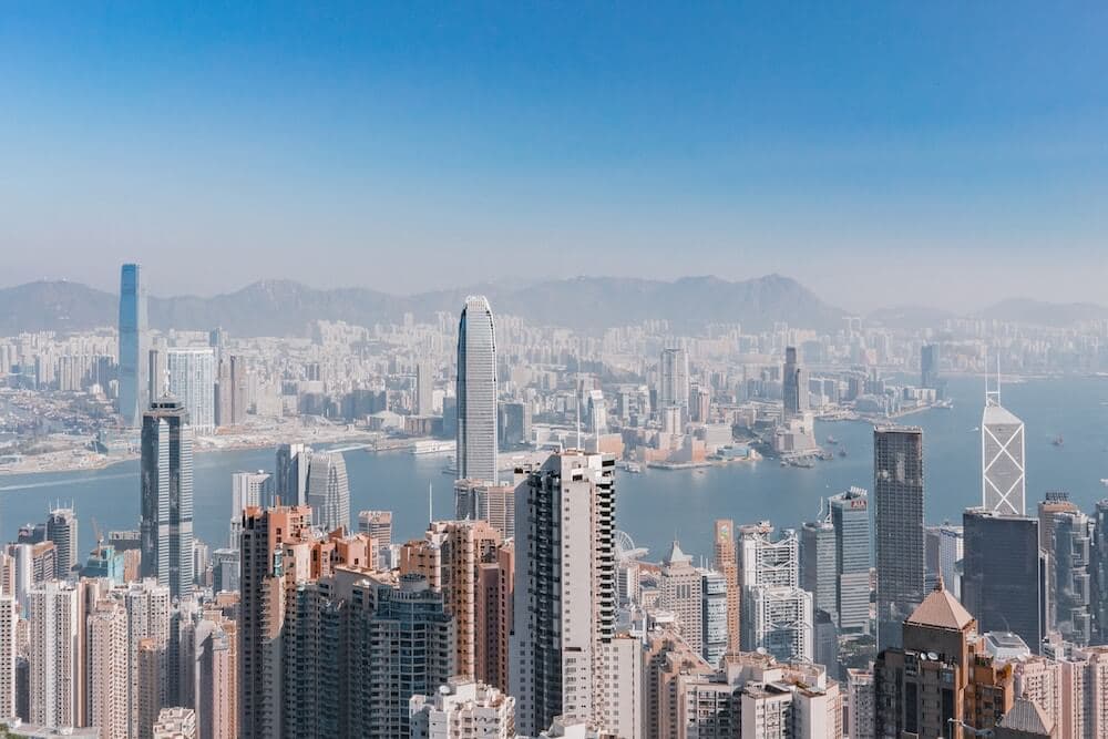 Image for HashKey And Bosera Launch SFC-Authorized Tokenized Money Market ETFs - FinanceFeeds