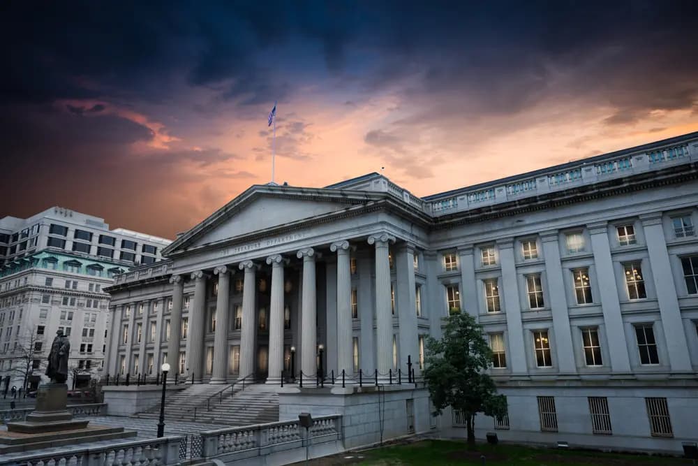 Image for DTCC’s FICC Launches New Treasury Clearing Capabilities - FinanceFeeds