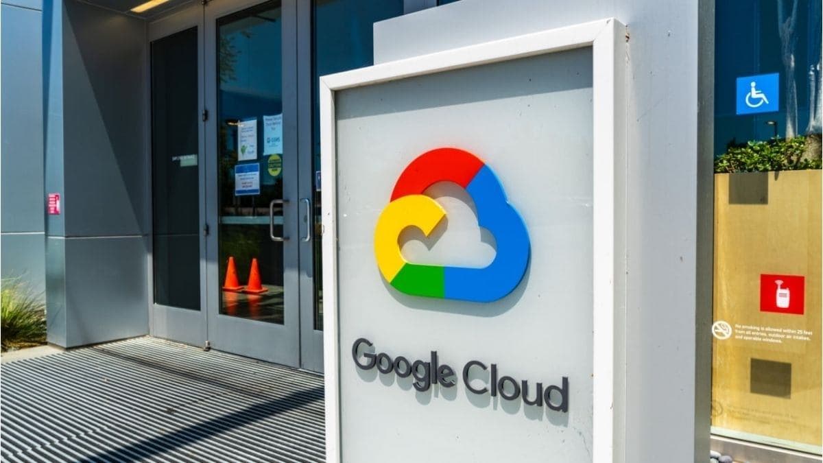 Image for CME Group Taps Google Cloud Universal Ledger For Tokenization Plans - FinanceFeeds