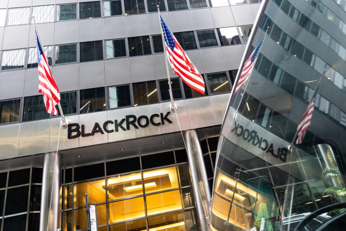 Image for SMArtX Integrates BlackRock's Advisor Center For Asset Managers - FinanceFeeds