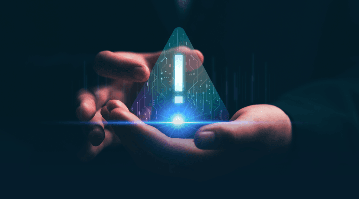Image for Trading, technology and risk: What you don’t know can hurt you