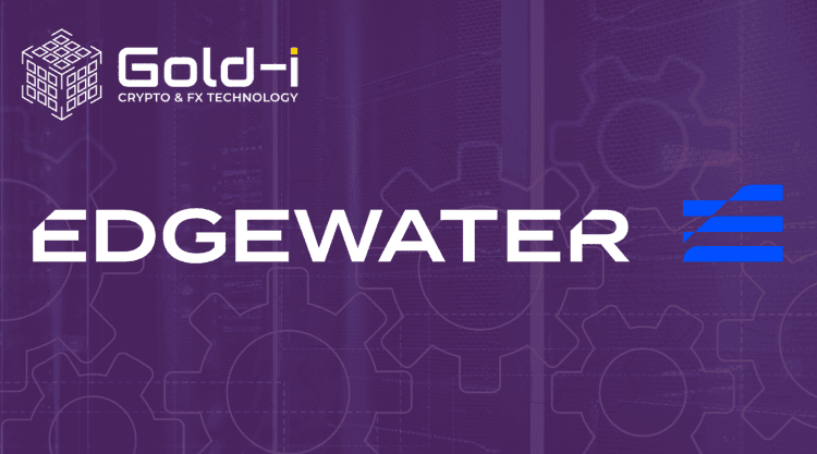 Image for Gold-i - Edgewater Markets Integration