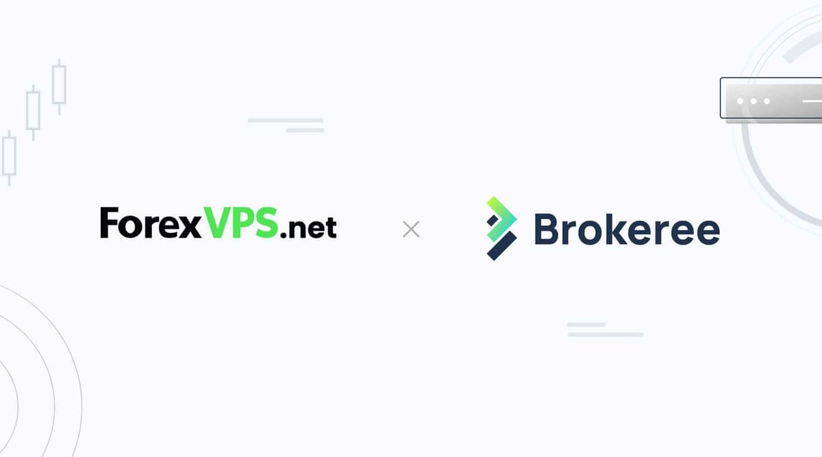 Image for ForexVPS integrates with Brokeree Solutions