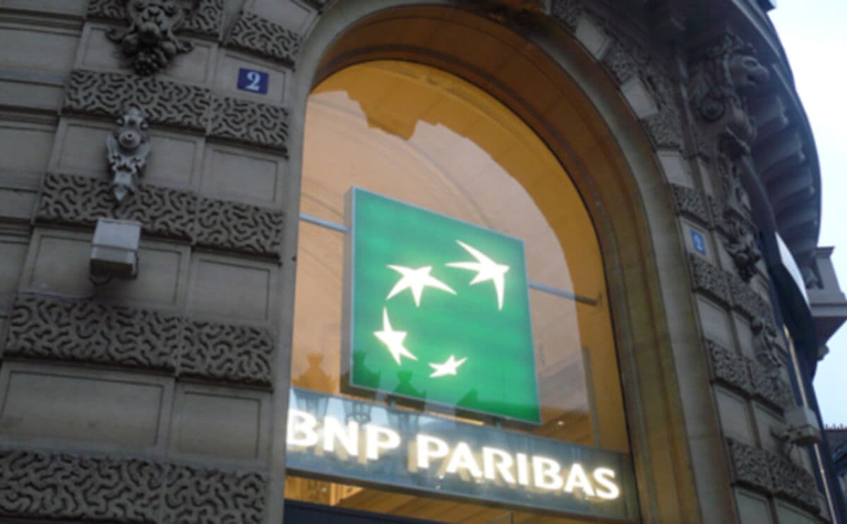 Image for BNP Paribas Taps Broadridge For Global Securities Class Action Recovery - FinanceFeeds