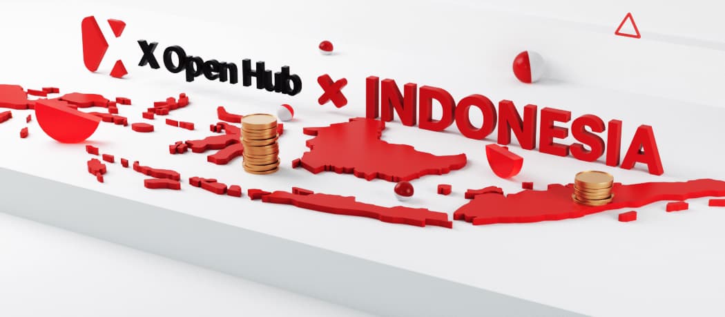 Image for X Open Hub Strengthens Market Presence with New Indonesian License Under XTB's Global Expansion - Liquidity Provider | Financial Technology Provider | X Open Hub