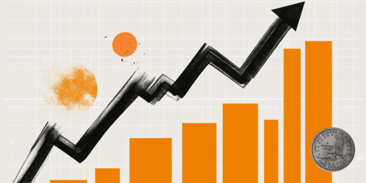 Image for US Dollar gives up despite hot PPI data, Russia-Ukraine peace talks