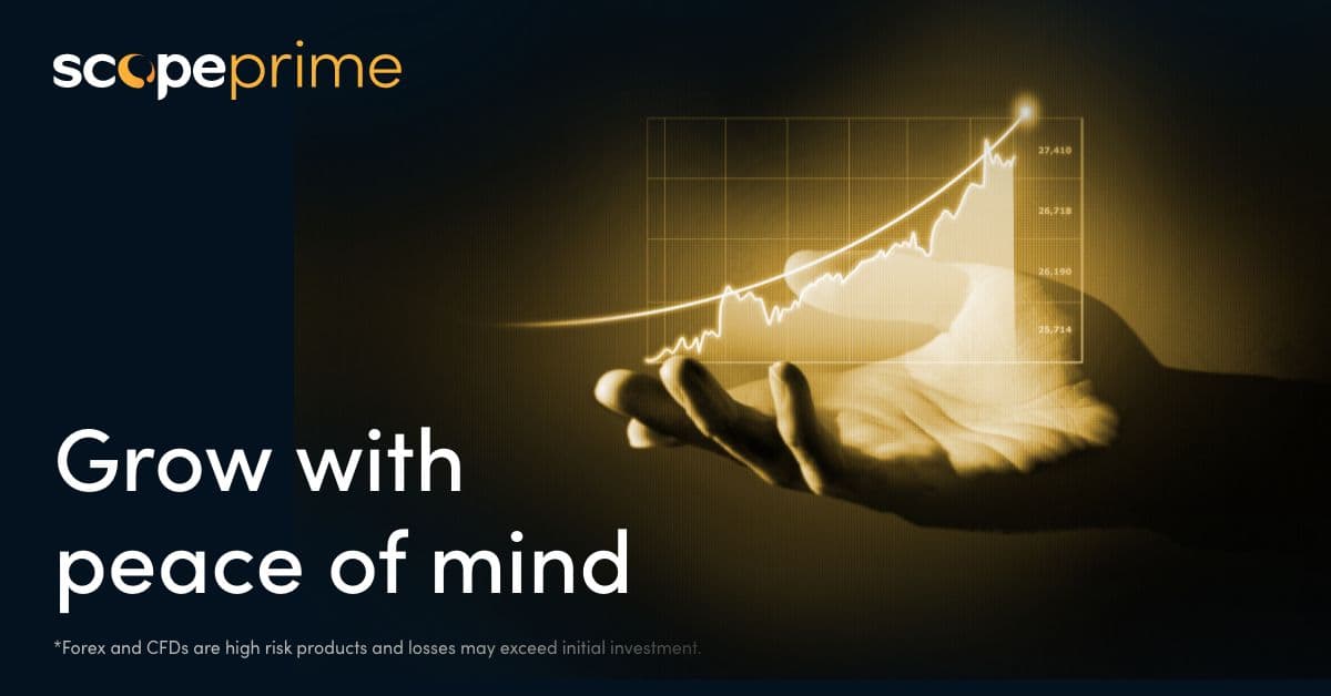 Image for Scope Prime: Expand with Confidence