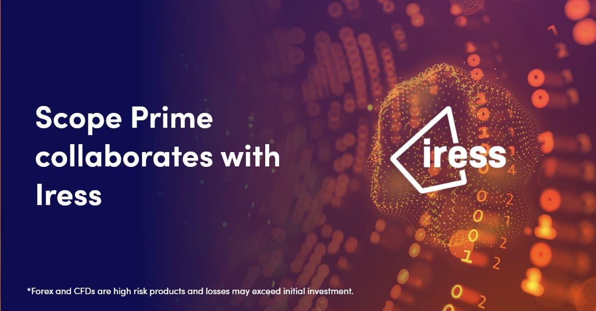 Image for Scope Prime Joins Forces with Iress