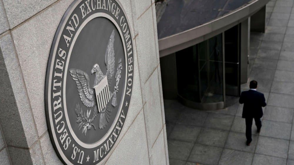 Image for Wematch.live And ICE Swap Trade Secure SEC Approvals For SBSEF Registration - FinanceFeeds
