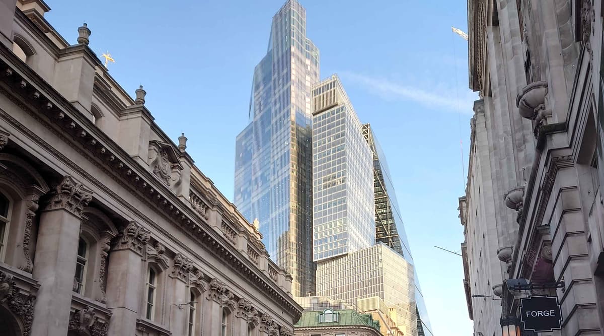 Image for UK SPI LOOKING FOR AN INVESTOR