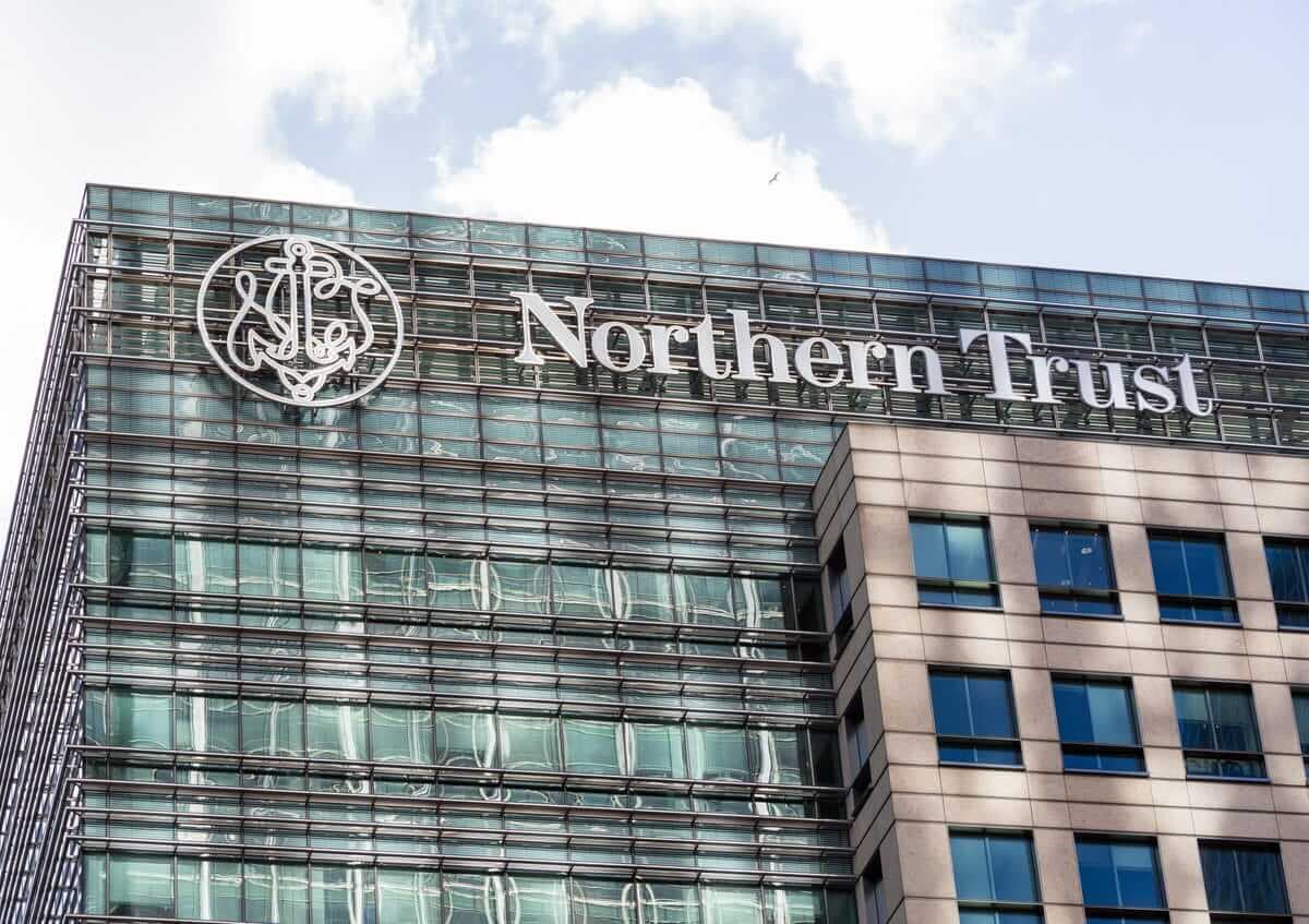 Image for Northern Trust Now Enables Generation Of Digital Voluntary Carbon Credits - FinanceFeeds