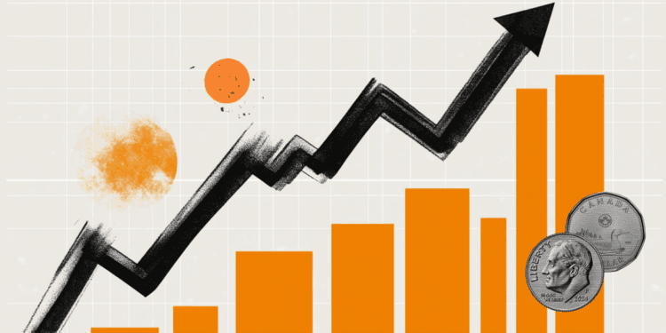 Image for USD/CAD jumps to near 1.4550 as Donald Trump is poised to impose tariffs on Canada