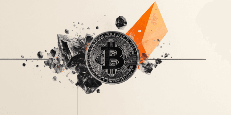 Image for SEC fast-tracks approval for bitwise Bitcoin and Ethereum ETF