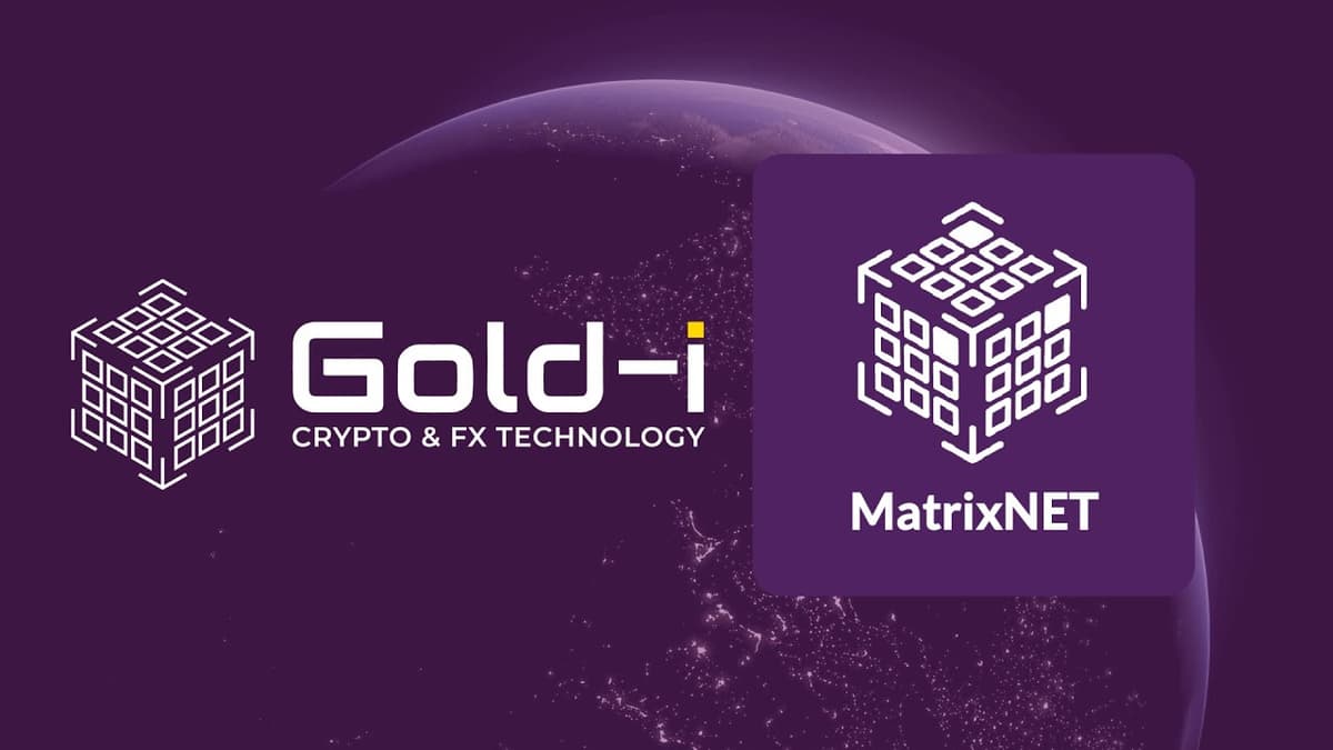 Image for MatrixNET - Enhanced Liquidity Management Platform