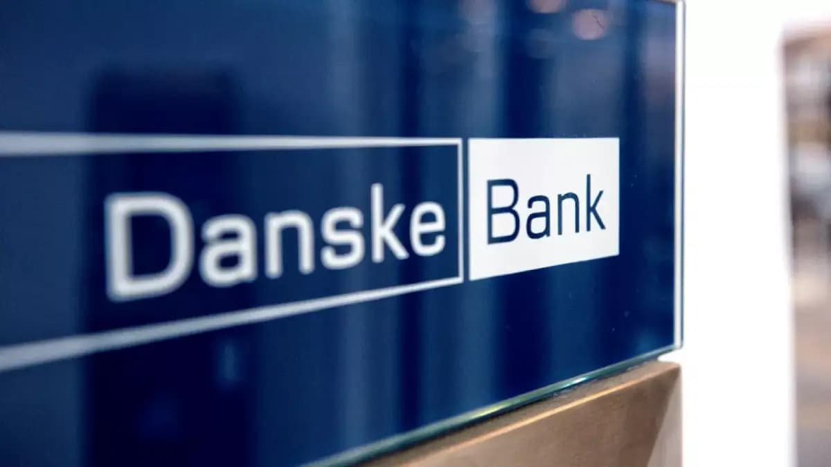 Image for Danske Bank To Implement BlackRock's Aladdin Wealth - FinanceFeeds