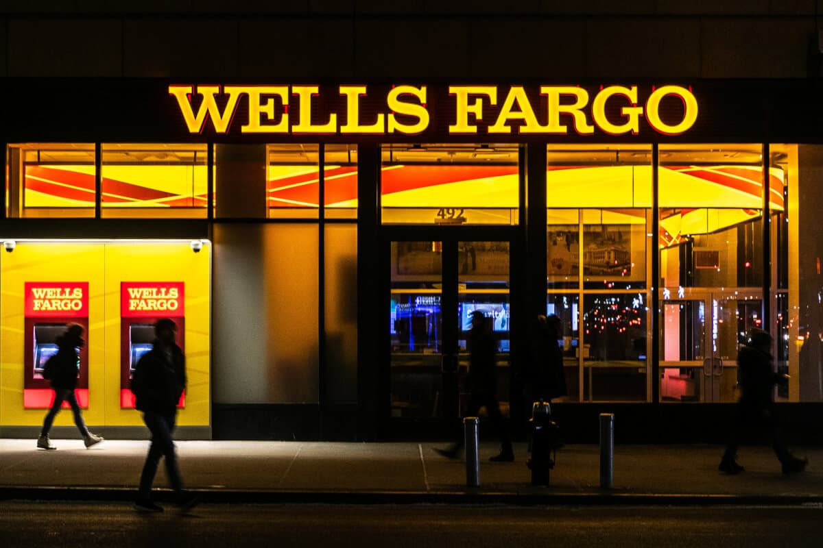 Image for Derivative Path And Wells Fargo Launch Global Payments For Regional And Community Banks - FinanceFeeds