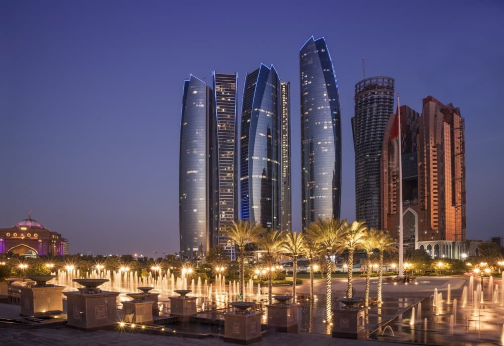 Image for ICE To Launch MSCI Equity Index Futures On Its Abu Dhabi Futures Exchange - FinanceFeeds