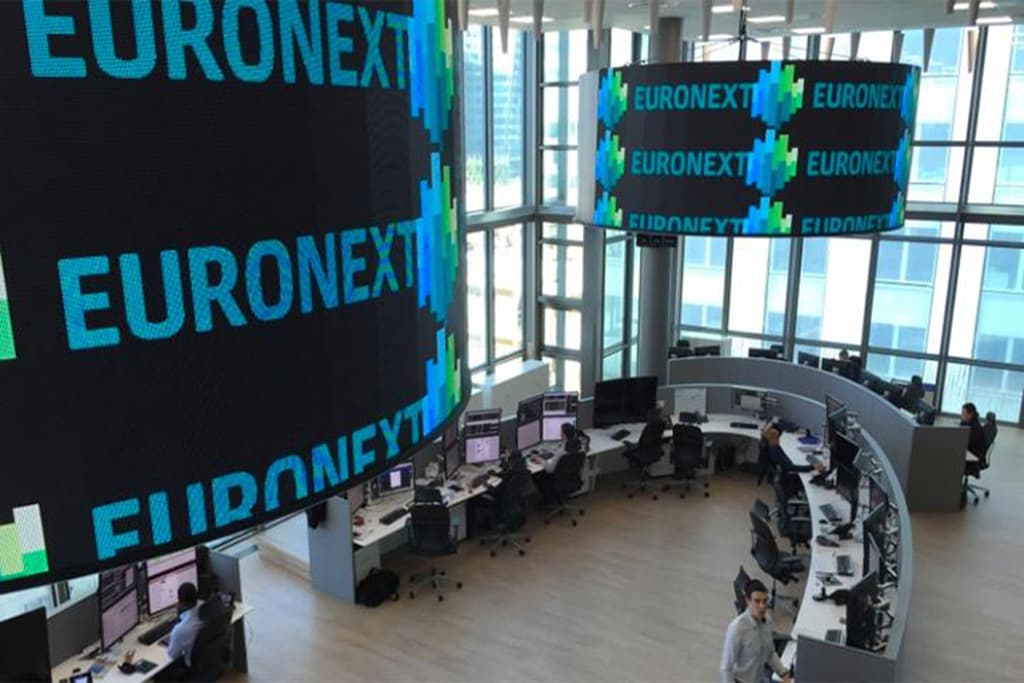 Image for Euronext To Acquire Nasdaq’s Nordic Power Futures Business - FinanceFeeds
