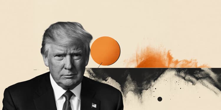 Image for Elizabeth Warren joins call for probe of Trump over crypto tokens