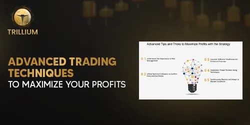Image for Advanced Trading Techniques for Profit Maximization | Trillium Financial Broker