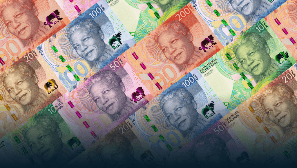 Image for ZAR in focus: Is the Rand a currency to watch in 2025?