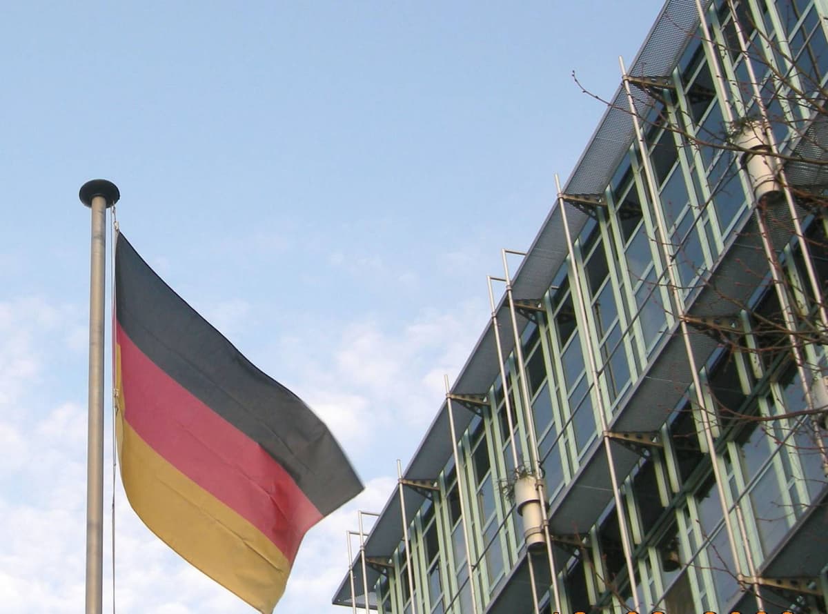 Image for Borse Berlin's Equiduct Steals The Show In 2024 - FinanceFeeds