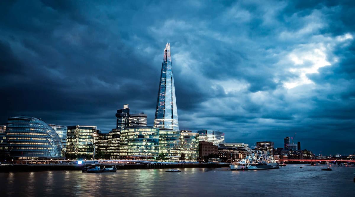 Image for UK Economy - 2025 Outlook