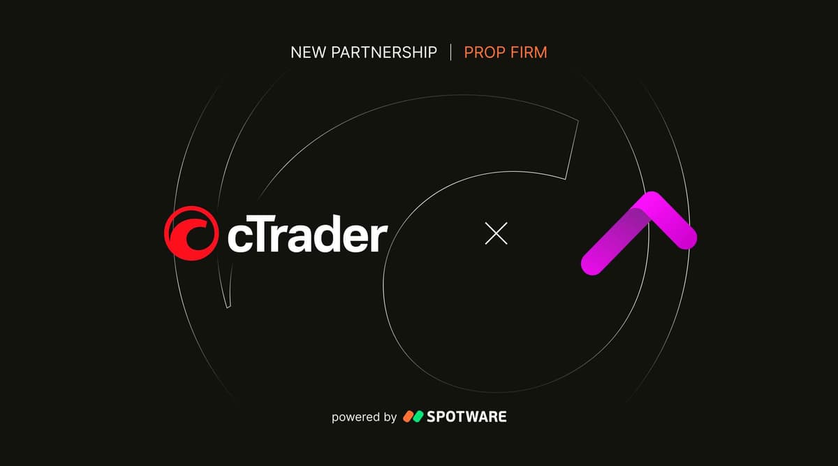 Image for Upcomers adds cTrader to foster a transparent trading environment and help traders succeed