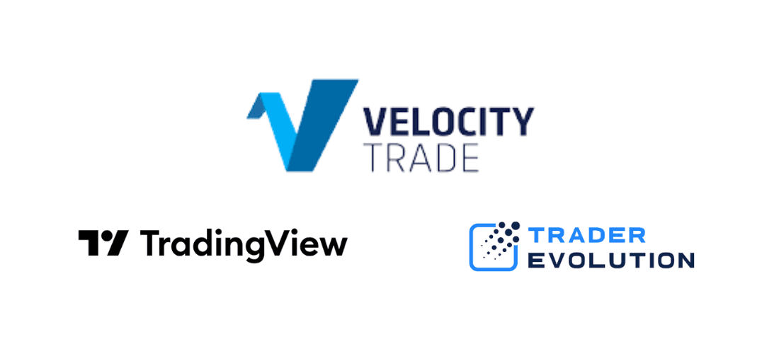 Velocity Trade Integrates To TradingView Via TraderEvolution
