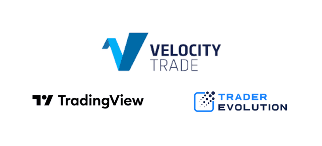 Velocity Trade Integrates To TradingView Via TraderEvolution