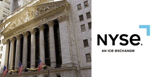 New York Stock Exchange Lists First ETF on the Big Board in 15 Years
