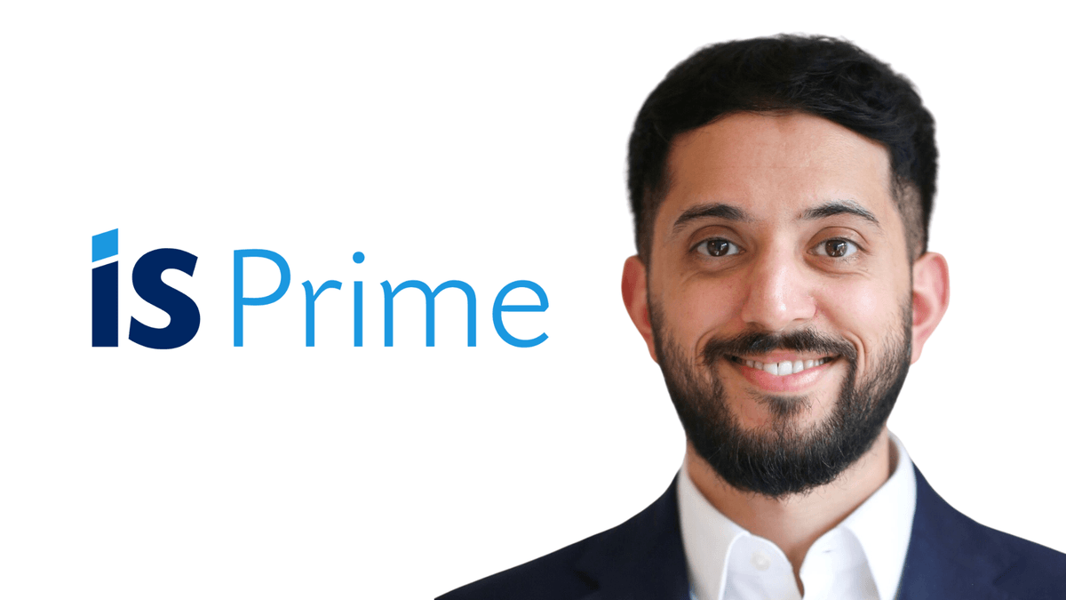 Sandeep Nanuwan Hired For Institutional Sales Role At IS Prime from NatWest Markets