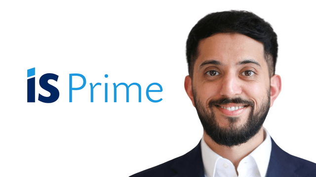 Sandeep Nanuwan Hired For Institutional Sales Role At IS Prime from NatWest Markets