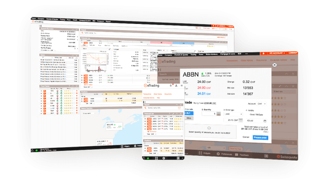 What are the white label alternatives to MT4 & MT5 for banks and brokers?