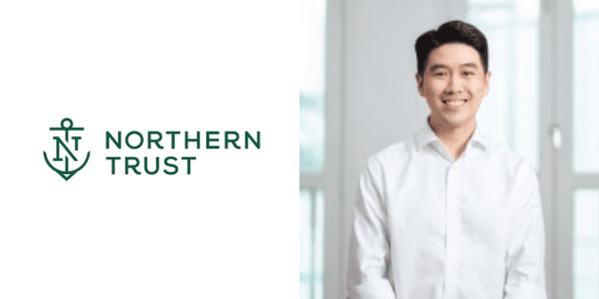 Northern Trust Names New Asia Pacific Head of Digital Assets Innovation