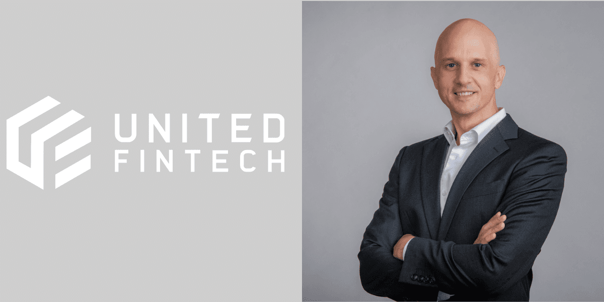 United Fintech expands into Singapore and appoints head of APAC