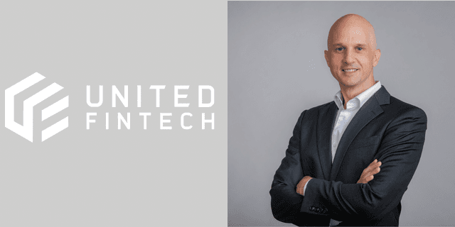 United Fintech expands into Singapore and appoints head of APAC