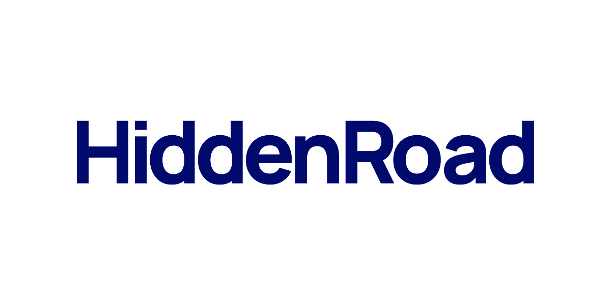 Hidden Road Launches OTC Prime Brokerage for Digital Assets