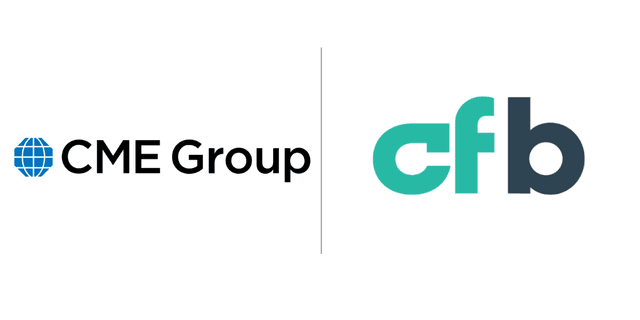 CME Group and CF Benchmarks to Launch Three New Cryptocurrency Reference Rates and Real-Time Indices
