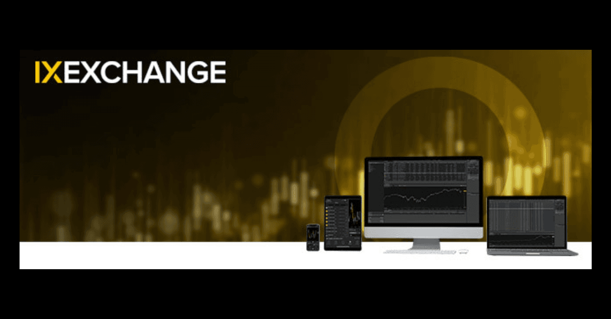 INFINOX Launches "Game-Changer" IX Exchange Platform
