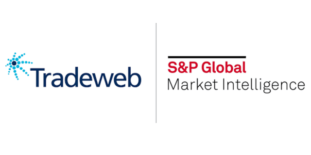 Tradeweb Collaborates with S&P Global Market Intelligence