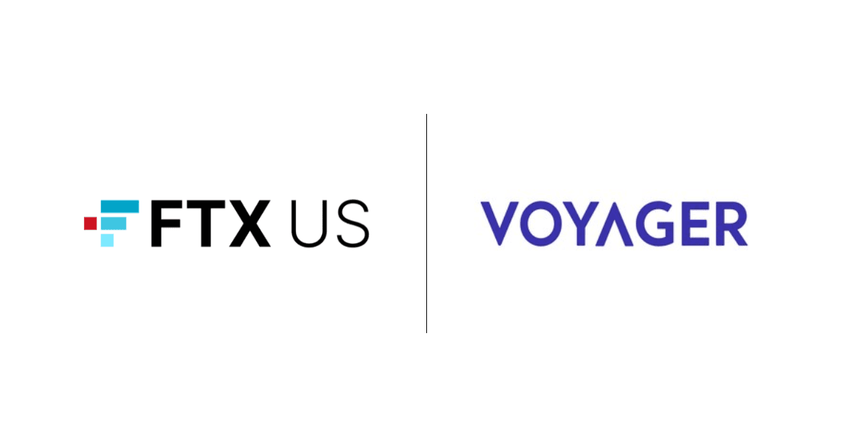 FTX US Wins Bidding War For Bankrupt Crypto Firm Voyager