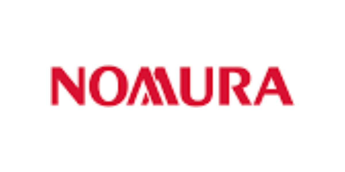 Nomura Names Its Digital Asset Company Laser Digital